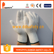 Ddsafety Gloves 100% Bleach Acrylic Gloves Dck508